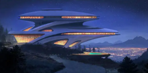 建筑
